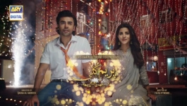 Prem Gali - Episode 25 - 1st February 2021